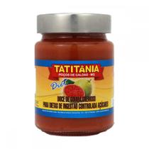 Doce de Goiaba Cremosa Diet - Tatitânia