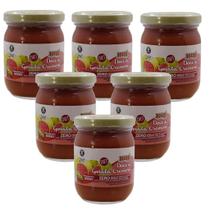 Doce de goiaba cremoso diet hue 210g - kit 6 unidades Doce de goiaba cremoso diet hue 210g - kit 6 unidades