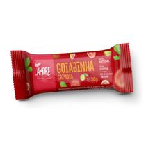 Doce de goiaba rb amore sachê 30g c/ 10 unidades Doce de goiaba rb amore sachê 30g c/ 10 unidades