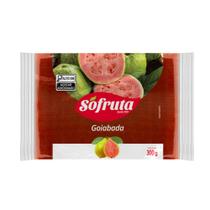 Doce de Goiaba Sofruta 300g Doce de Goiaba Sofruta 300g