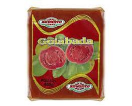 Doce de Goiabada Xavante 300g