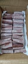 Doce De Goiabinha Cristalizada Artesanal Caixa 3kg Granel Doce De Goiabinha Cristalizada Artesanal Caixa 3kg Granel