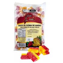 Doce de Goma de Amido 750g - São Fidélis Doce de Goma de Amido 750g - São Fidélis