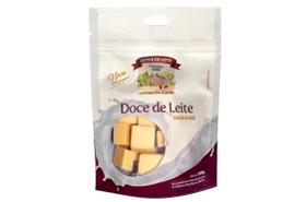 Doce de leite 100g tablete tradicional