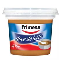 Doce de Leite 400g - Frimesa