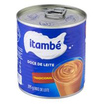 Doce de Leite 800g Itambé - Itambe - Itambé