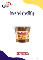 Doce de Leite 900g - Oliveira - doces, sobremesas, festa, comemoração, confeitaria (8911)