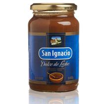 Doce De Leite Argentino San Ignacio Premium Gourmet (840G)