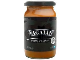 Doce de Leite Argentino Vacalin 450g Doce de Leite Argentino Vacalin 450g