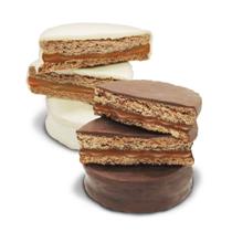 Doce de leite argentino VELEZ 4 kg - Delícia caramelada Doce de leite argentino VELEZ 4 kg - Delícia caramelada