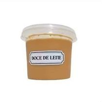 Doce de Leite Artesanal Mineiro - Qualidade e Sabor Único