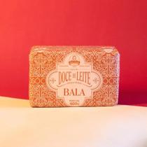 Doce de Leite Artesanal Puxa Puxa Bala Doce de Leite 400g