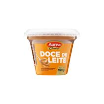 Doce De Leite Aurea Classico 350G