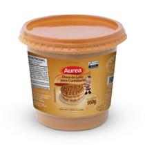 Doce de Leite Aurea para Confeitaria 950g
