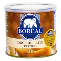 Doce de Leite Boreal 800g Doce de Leite Boreal 800g