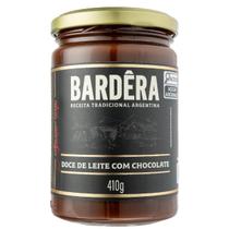 Doce de Leite c/ Chocolate 410g - Bardêra