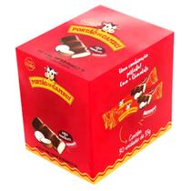 Doce de Leite c/ Coco Cob. Chocolate PORTÃO DO CAMBUI 990g