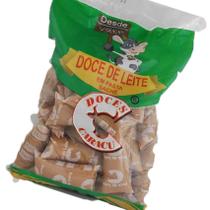 Doce De Leite Caracu Cremoso Pastoso 950g - (38 Sachês com 25g cada)