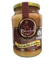 Doce de Leite Claro e Moreno 660g - Docisbell Doce de Leite Claro e Moreno 660g - Docisbell
