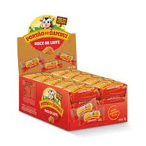 Doce De Leite Clássico Portão De Cambuí 40X25g