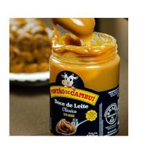 Doce de Leite Clássico Portão de Cambuí 410g