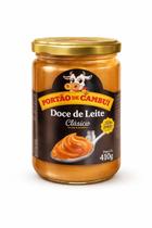 Doce De Leite Clássico Portão De Cambuí 410g