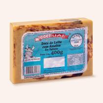 Doce de Leite com Ameixa 400Gr UAI Doce de Leite com Ameixa 400Gr UAI