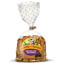 Doce De Leite Com Ameixa Em Cubos Portão De Cambuí 200g Doce De Leite Com Ameixa Em Cubos Portão De Cambuí 200g