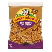 Doce de Leite com Ameixa Portão do Cambui 200g Doce de Leite com Ameixa Portão do Cambui 200g