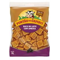 Doce de Leite com Ameixa Portão do Cambui 200g