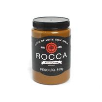 Doce de Leite com Avelã Rocca 450g