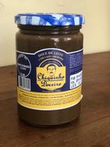 Doce de Leite com Café Cremoso Peso 430g