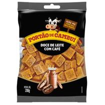 Doce de Leite com Café DEITADO PORTÃO DO CAMBUÍ Doce de Leite com Café DEITADO PORTÃO DO CAMBUÍ