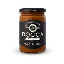 Doce de Leite com Café - Rocca - 420g