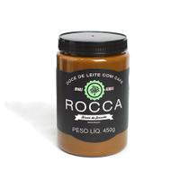 Doce de Leite com Café Rocca 450g