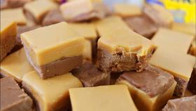 Doce de leite com chocolate