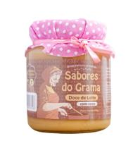 Doce de Leite com Coco