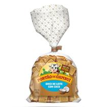 Doce de Leite com Coco EM PÉ PORTÃO DO CAMBUÍ 200g