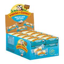 Doce De Leite Com Côco Portão De Cambuí 40x25g