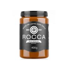 Doce de Leite com Coco Rocca 400g