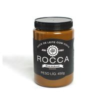 Doce de Leite com Coco Rocca 450g