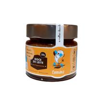 Doce de Leite com Especiarias Comanz 200g