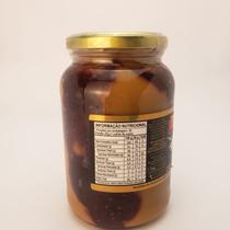 Doce de Leite com Geleia de Morango - 680g