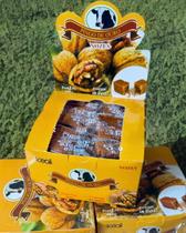 Doce De Leite Com Nozes Pingo De Ouro 900g