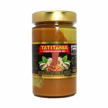 Doce de Leite com Pistache - Tatitania 400g Doce de Leite com Pistache - Tatitania 400g
