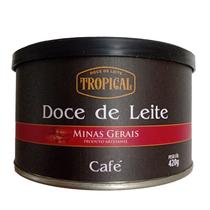 Doce De Leite Cremoso Mineiro Café