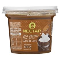 Doce de Leite Cremoso NÉCTAR 350g