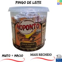 Doce De Leite Cremoso Pingo De Leite Doces No Ponto Gourmet 20x50g