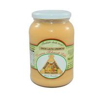 Doce de Leite Cremoso Schmitd - Pote com 680g - Delicioso Doce de Leite Cremoso Schmitd - Pote com 680g - Delicioso