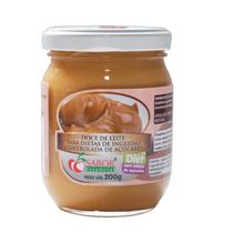 Doce de leite diet - 200g (sabor essencial)